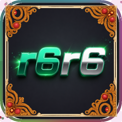 r6r6 — galeri pratinjau - APK Resmi