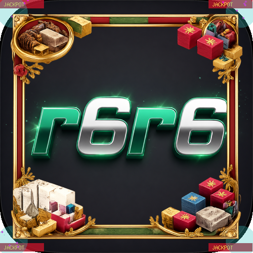r6r6 — galeri pratinjau Resmi APK